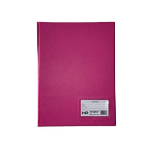 PASTA CATALOGO 10 PLASTICOS OFICIO